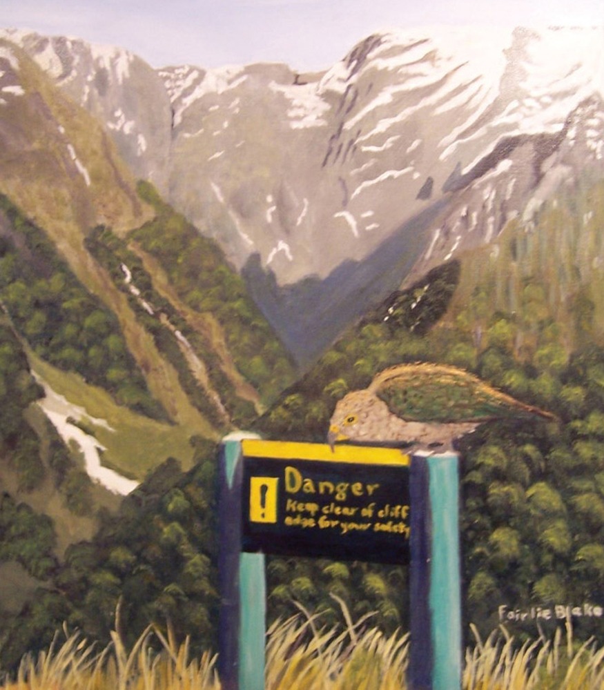 Art Exhibition: Celebrating Our Country