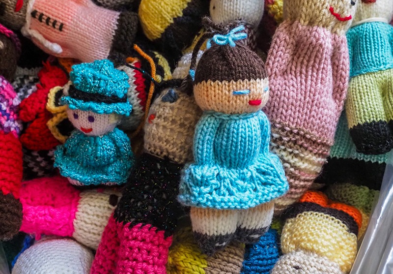 Fibre Crafts Expo