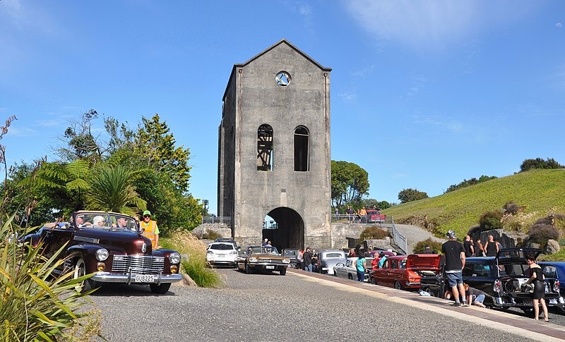 Exhibition: Pumphouse Perspectives