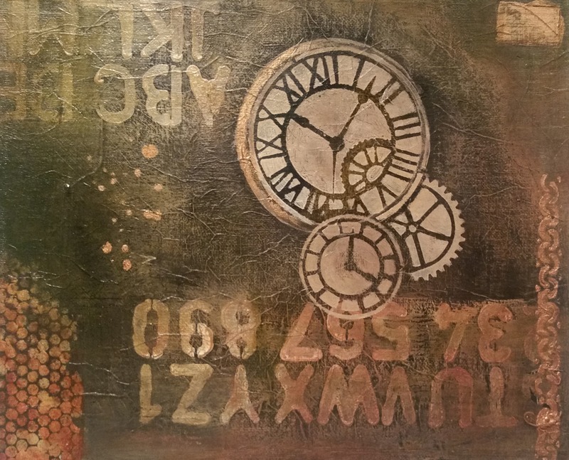 Gallery Exhibition - Summer 2020