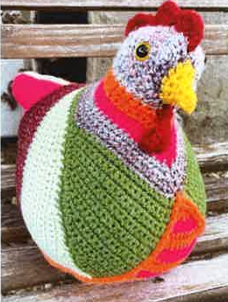 Fibre Crafts Expo